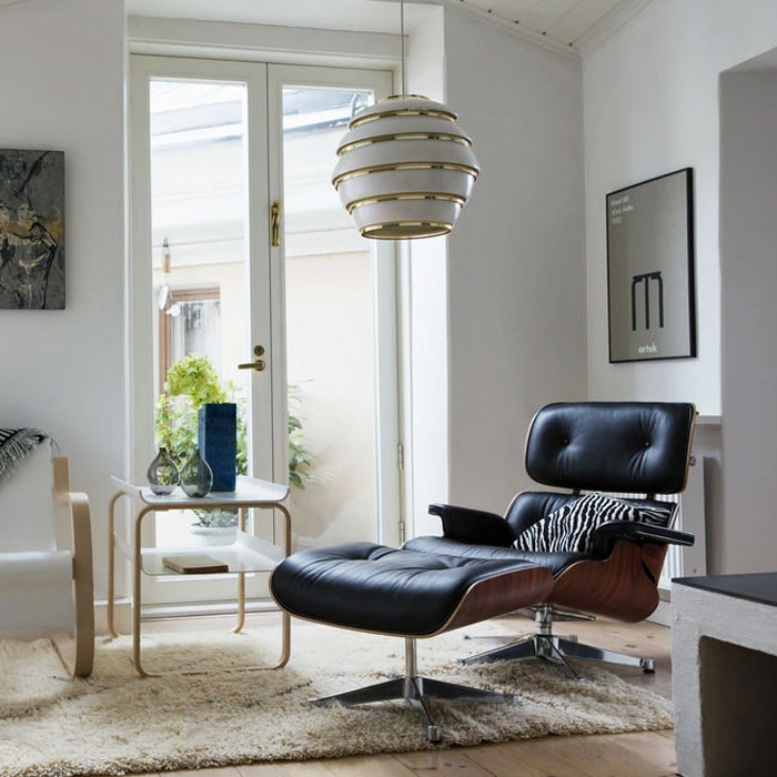 artek A331 BEEHIVE・ブラス｜北欧照明