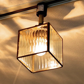 Kos. ストライプ | ダクトレール用