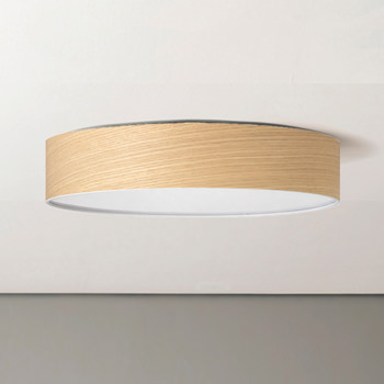 TAMO WOOD シーリングライト・タモ・北欧スタイル｜リモコン付