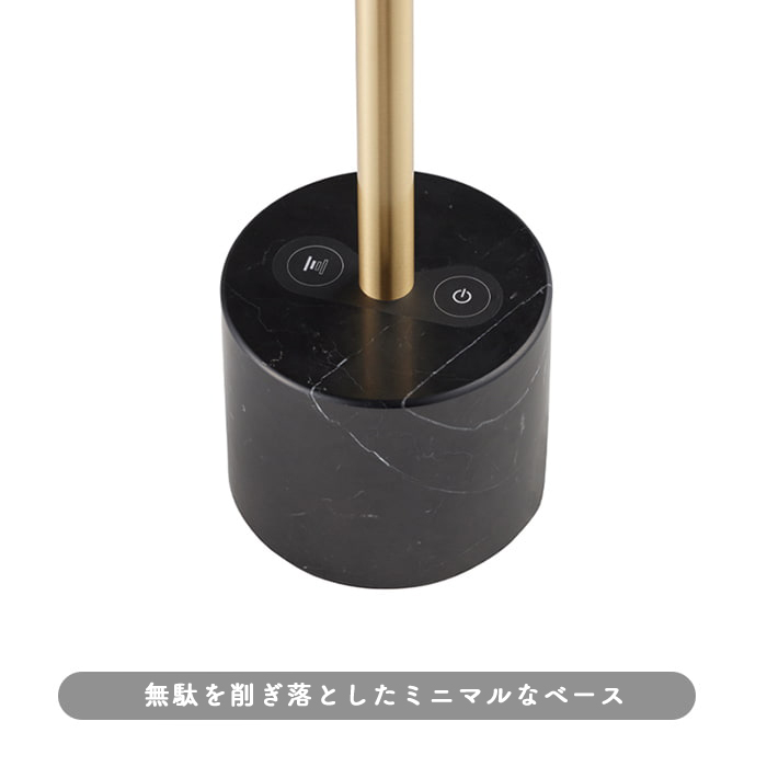 Slim bar-S 調光調色・間接照明フロアスタンド | 各2色