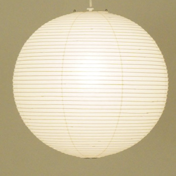 イサム・ノグチ AKARI 55A 和紙 シェード