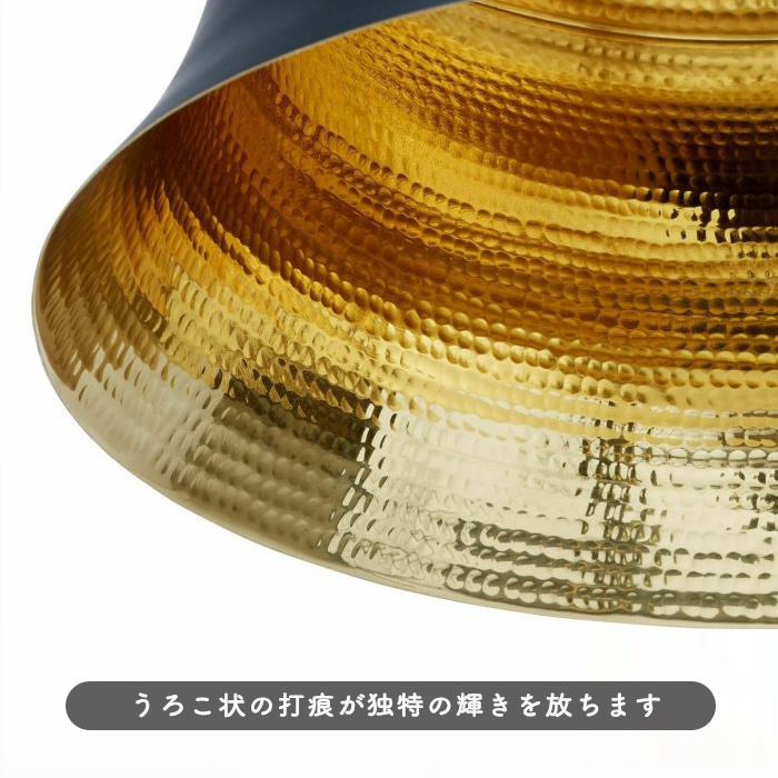 BEAT FLAT ペンダントライト・60W相当 | Tom Dixon