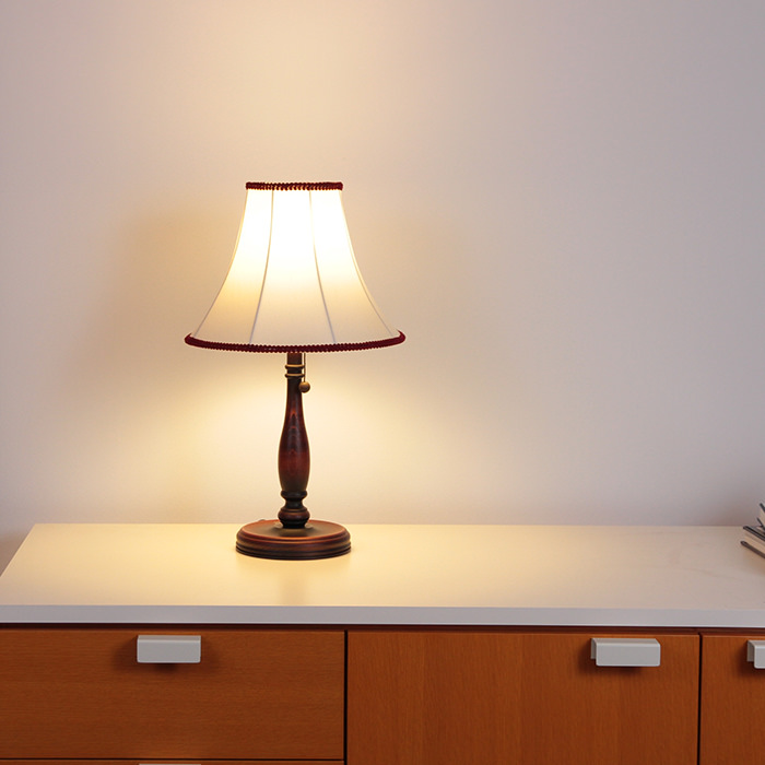 Antique スタンドライト | チョコレート91R・C