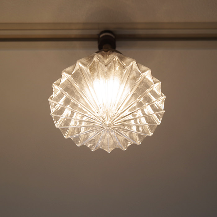 Wave・クリア | ダクトレール用