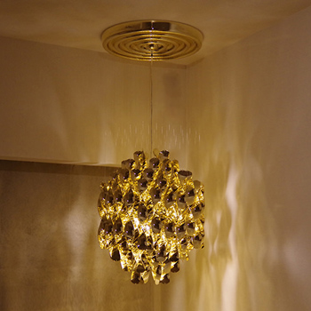 SPIRAL SP1 SINGLE・GOLD｜VERPAN