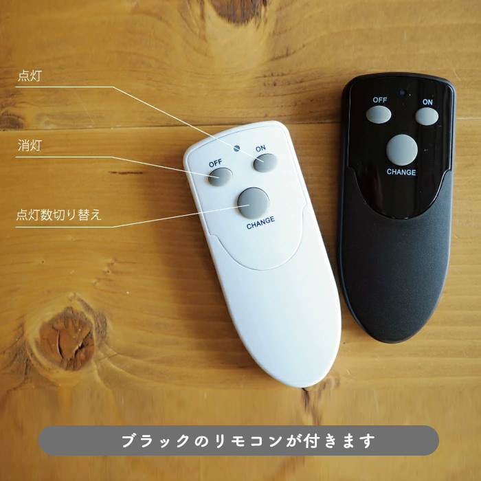 Ache・ブラック | シーリングスポットライト