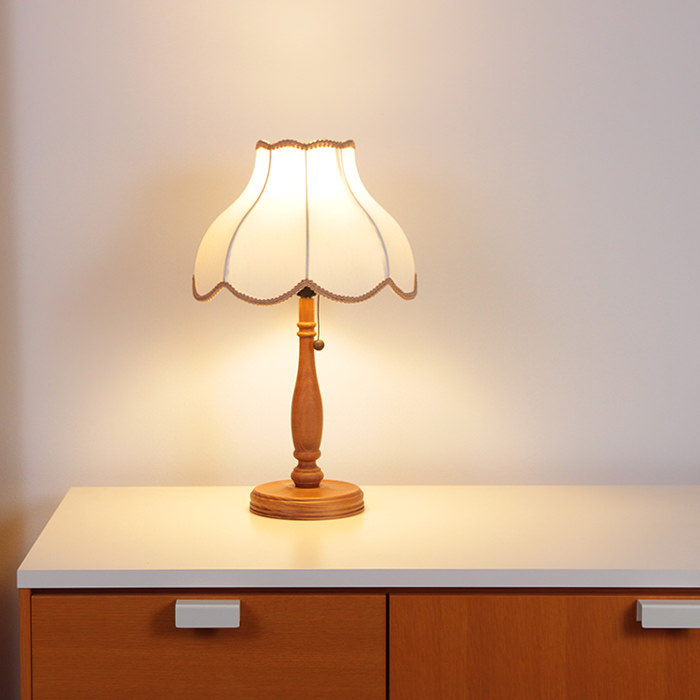 Antique スタンドライト | キャメル93B・B