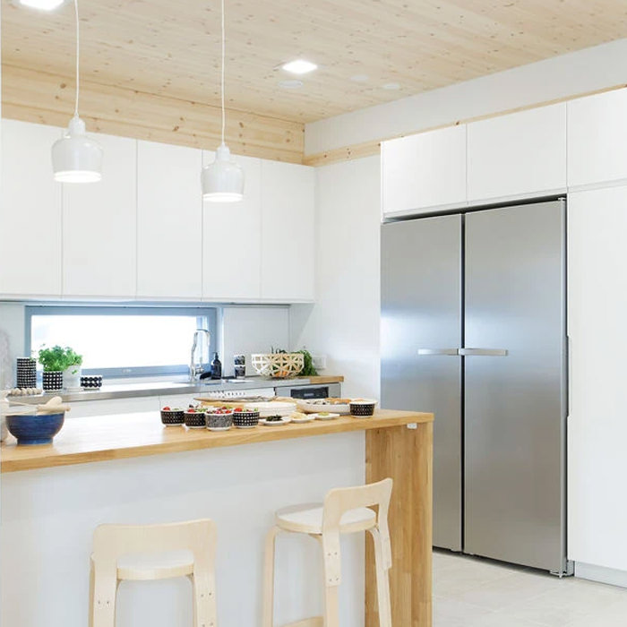 A330S ゴールデンベル・ホワイト ペンダントライト｜artek