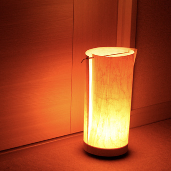 komorebi・300 | スタンドランプ