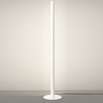 間接照明フロアスタンドライト・ホワイト | Bluetooth
