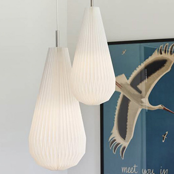 COMET (L) ・ペンダントライト | LE KLINT