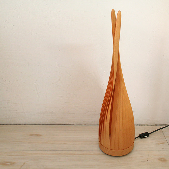 Komorebi tsi-1 スタンドライト