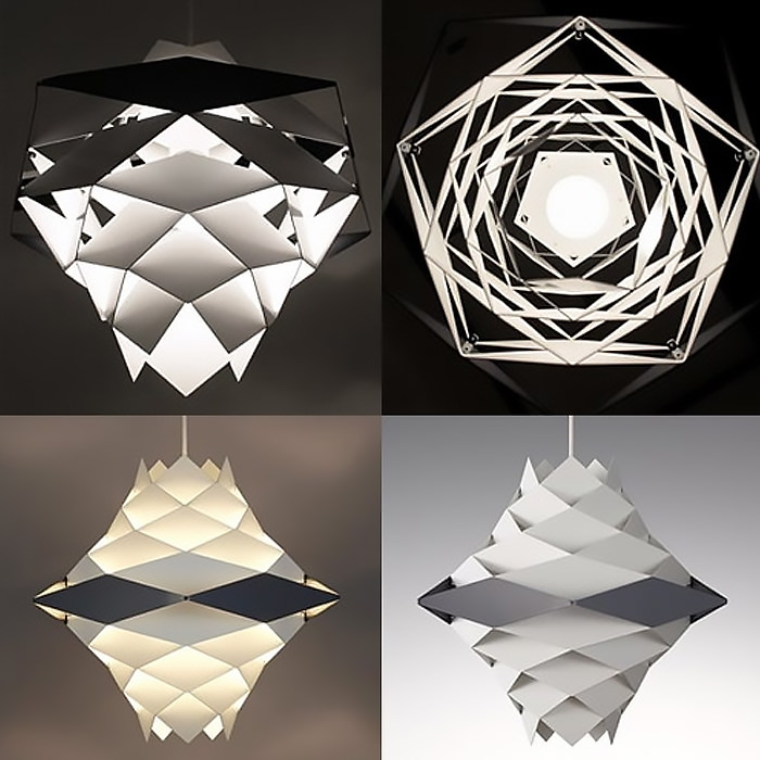 H・F ペンダントライト・60W | Hans Fφlsgaard