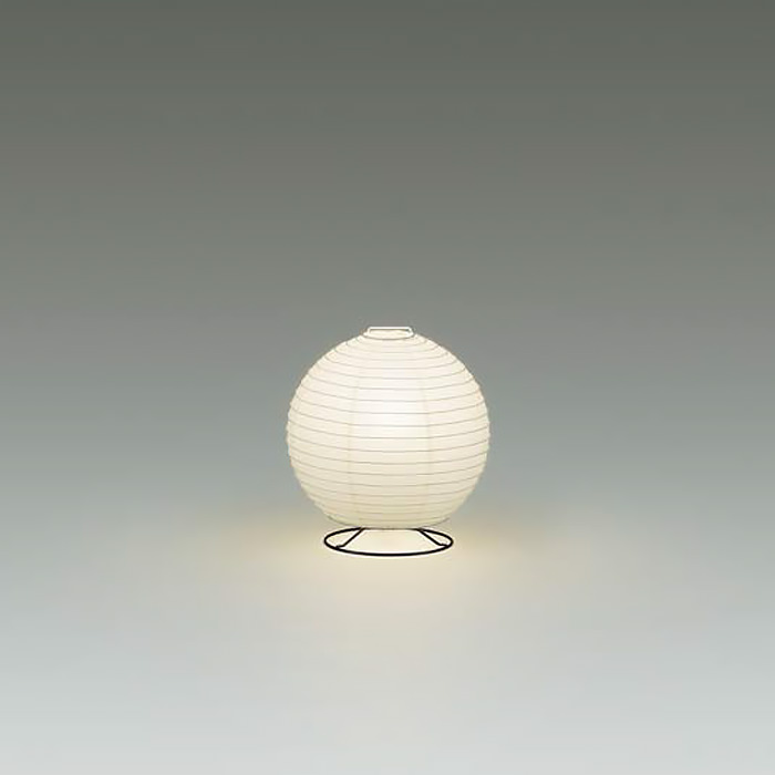 Zen-ver.5 提灯スタンドランプ｜40W相当