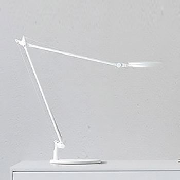 LEDタスクライト・ホワイト | ベース付き