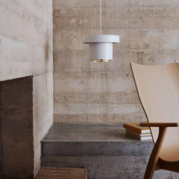 artek A201 1灯 ペンダントライト｜北欧照明