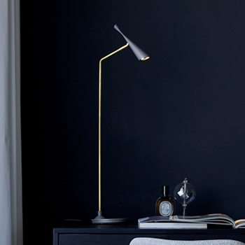 ミッドセンチュリー系 テーブルライト・調光タイプ｜各3色