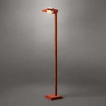 ROBIE 1 MINI フロアランプ | フランク・ロイド・ライト