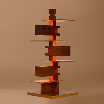 TALIESIN 4・チェリー | フランク・ロイド・ライト