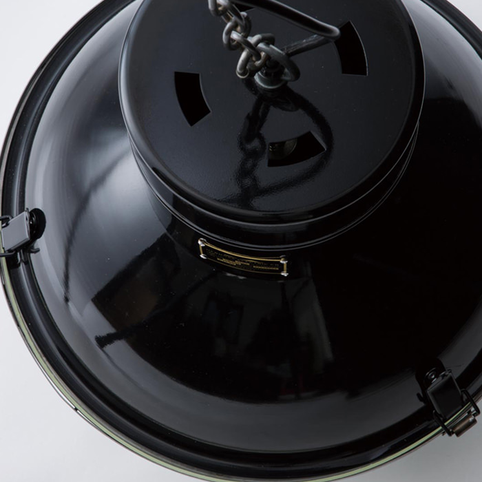 PSD LAMP ペンダントライト｜サックス