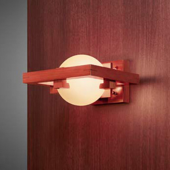 ROBIE1 MINI・フランク・ロイド・ライト