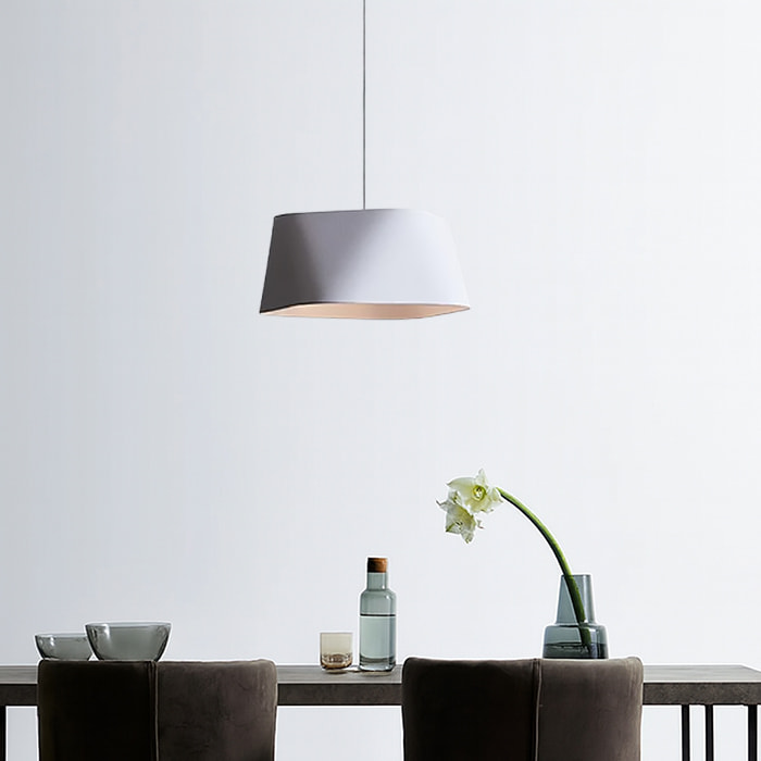 Espresso-3 ペンダントライト｜ホワイト