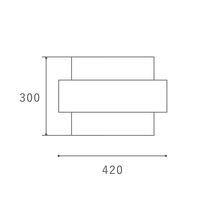 RIEDEN 3灯 ペンダントライト・食卓照明｜ナチュラル色