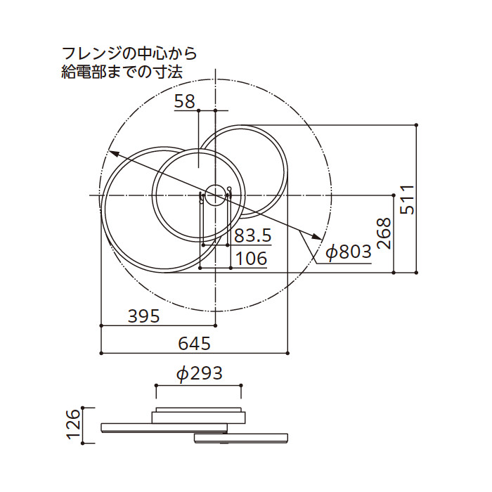 LUMIRING 2・サテンゴールド｜Bluetooth