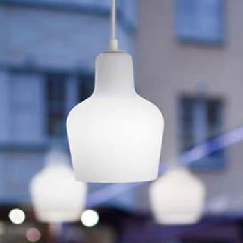 artek A440 ペンダントライト オパールガラス｜北欧照明