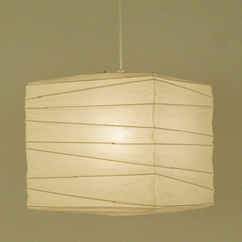 イサム・ノグチ AKARI 45X 和紙 シェード