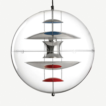 VP Globe 50 ペンダントライト｜VERPAN