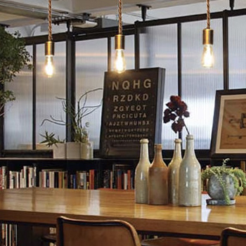 BRASS ペンダントライト・ダクトレール用