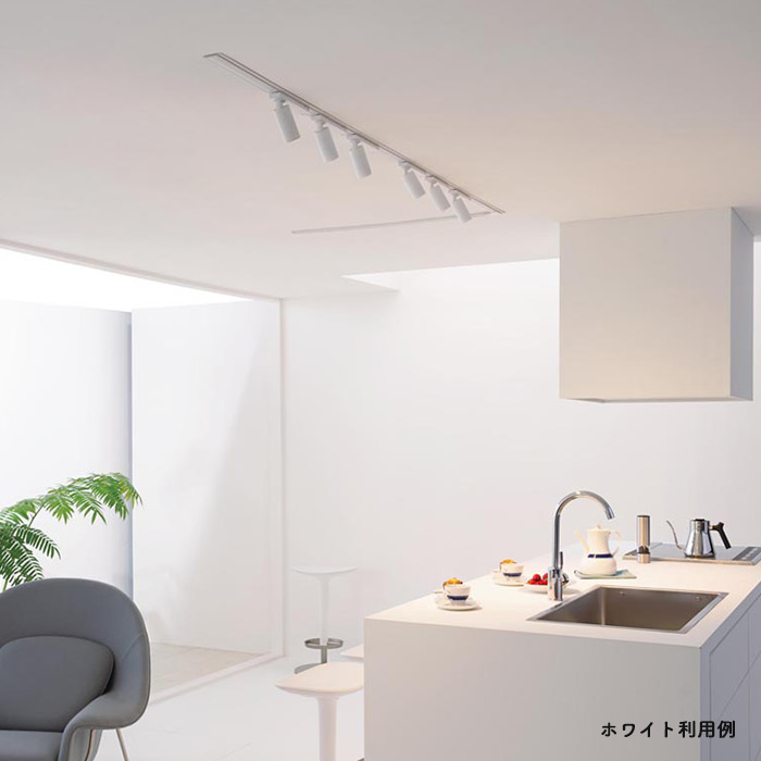 MINI-S スポットライト 調光調色・中角配光 JDR50W相当 | Bluetooth・オフホワイト