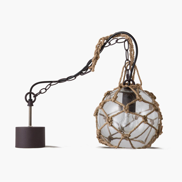 OPL・オーシャンポート ペンダントランプ