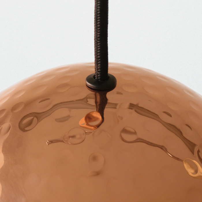 Stanley Medium ペンダントライト | Original BTC