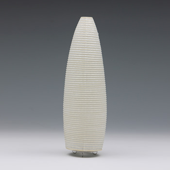 paper moon 03 スタンドランプ・高40cm｜内田繁