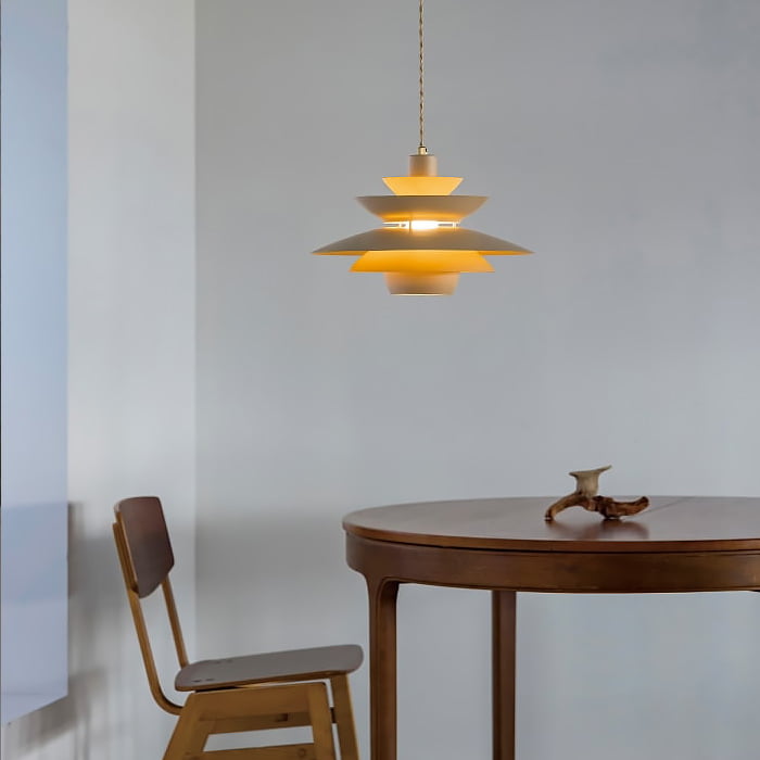 Quinta 北欧モダン ペンダントライト