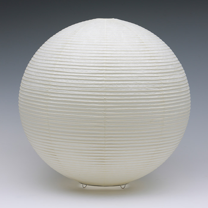 paper moon 15 スタンドランプ・Φ48cm｜内田繁