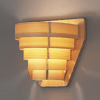 北欧照明 | JAKOBSSON LAMP 巾240mm ブラケットライト