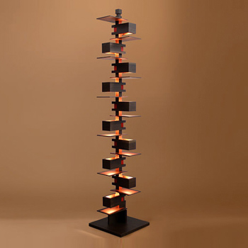 Taliesin2・ウォールナット | フランク・ロイド・ライト