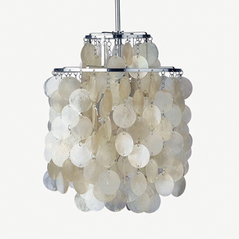 FUN SHELL 2DM SMALL ペンダントライト｜VERPAN