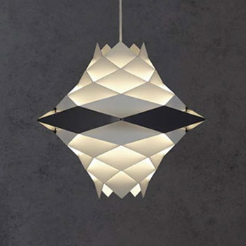 H・F ペンダントライト・60W | Hans Fφlsgaard