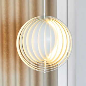 Moon LAMP SMALL ペンダントライト｜VERPAN