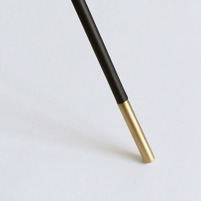 Arrles-Floor フロスタンドライト