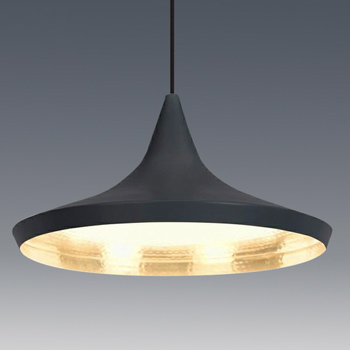 BEAT WIDE ペンダントライト・60W相当 | Tom Dixon