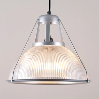 Phane Prismatic ペンダントライト | Original BTC