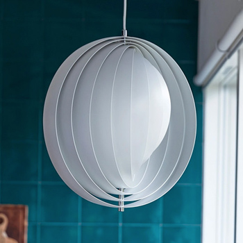 Moon LAMP LARGE ペンダントライト｜VERPAN