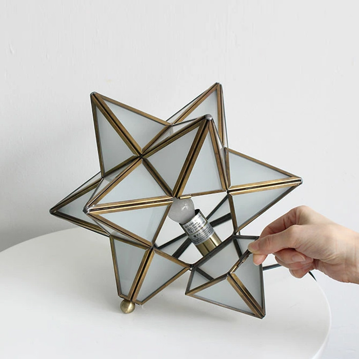 Etoile テーブルランプ | 全2色