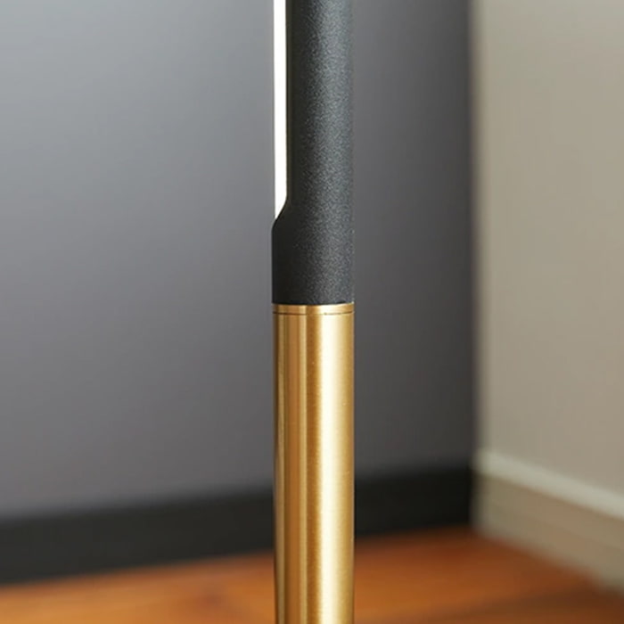 Slim bar-S 調光調色・間接照明フロアスタンド | 各2色