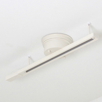 Swing Duct 600・ホワイト｜ダクトレール